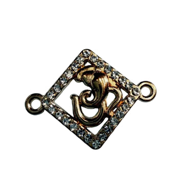 Rakhi diamond charm 120