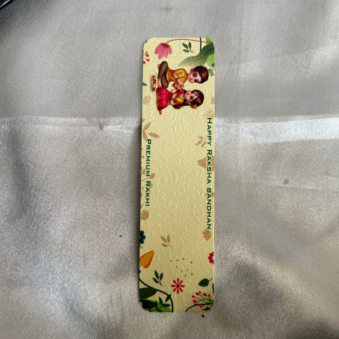 Rakhi cards A10