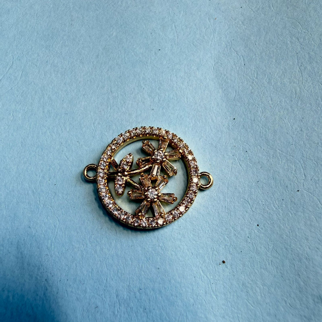 Rakhi diamond charm 133