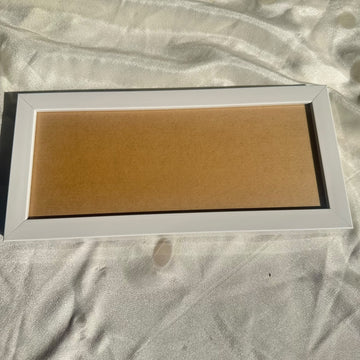 Rectangle Shadow box