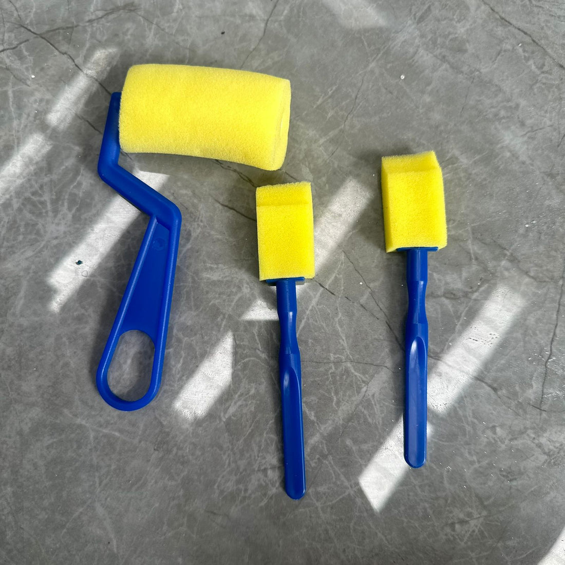 3pc roller sponge