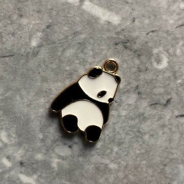 Panda charm 002