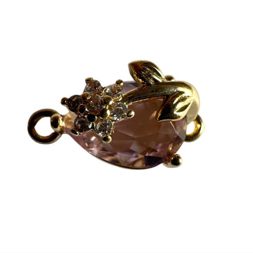 Rakhi diamond charm F14