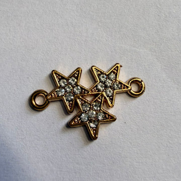 Rakhi charm star