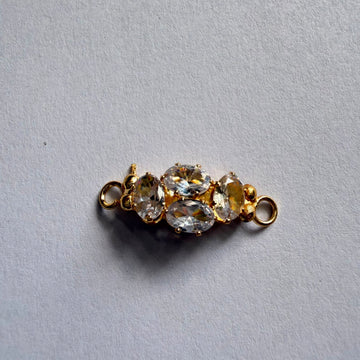 Rakhi diamond charm 425