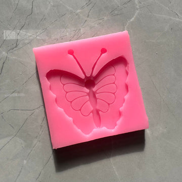 Butterfly mould