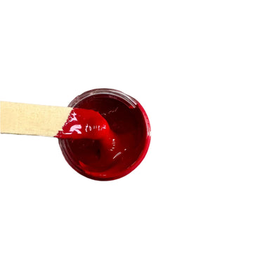 P.o red opaque 10 gm