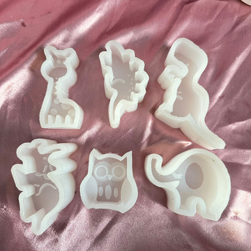 Animal mould