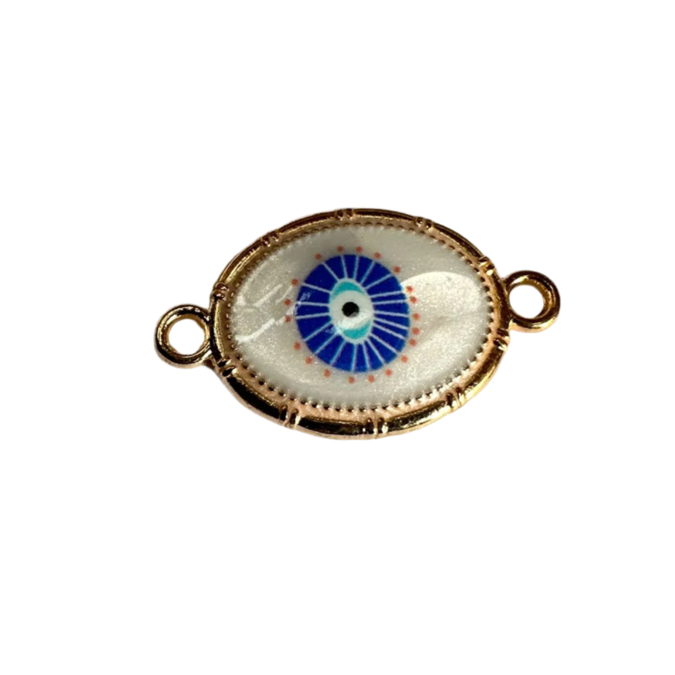 Rakhi evil eye charm A17