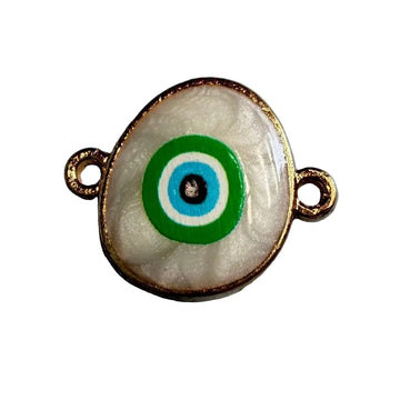 Rakhi evil eye charm 3