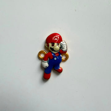 Rakhi cartoon charm mario