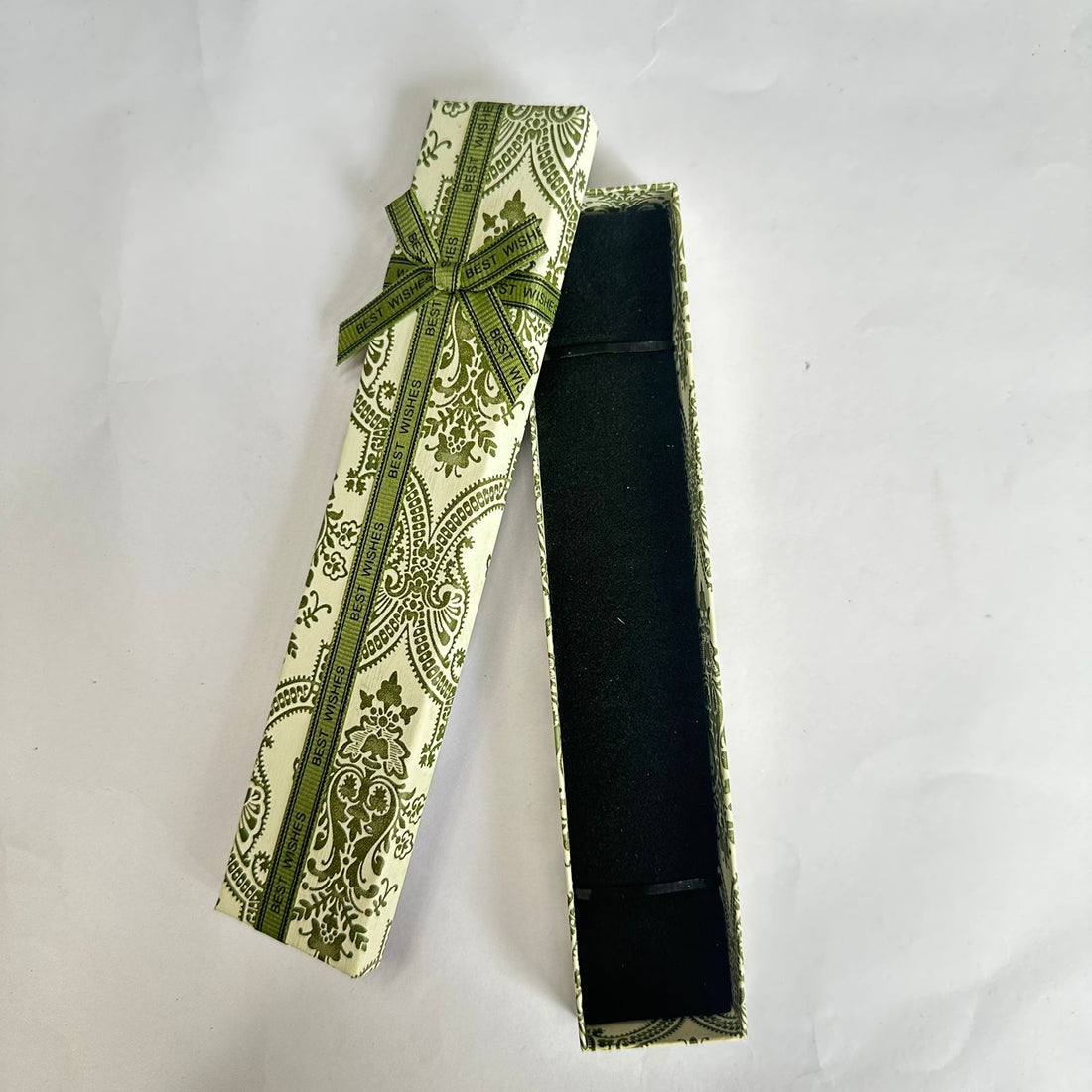 Neacklace packing box 002