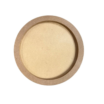 Border mdf 16 inch