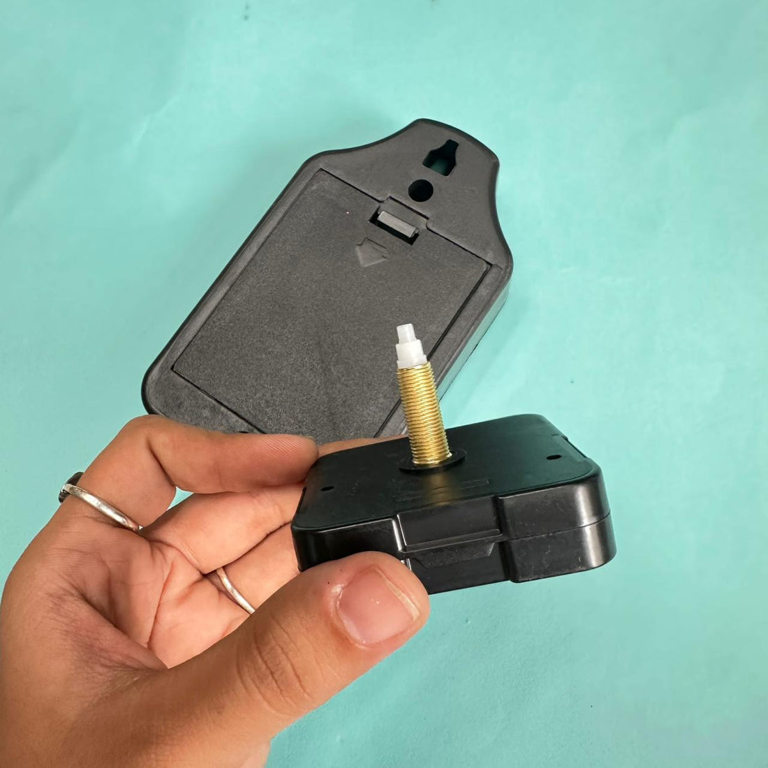 Clock machine & Holder 28 mm