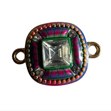 Rakhi diamond charm H12