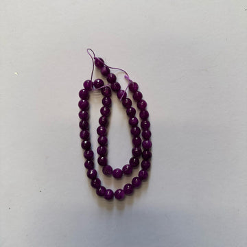 Onyx beads 011