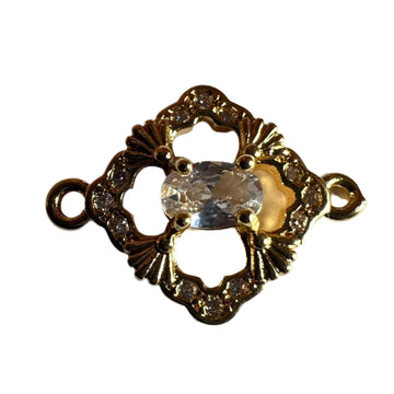 Rakhi diamond charm F3