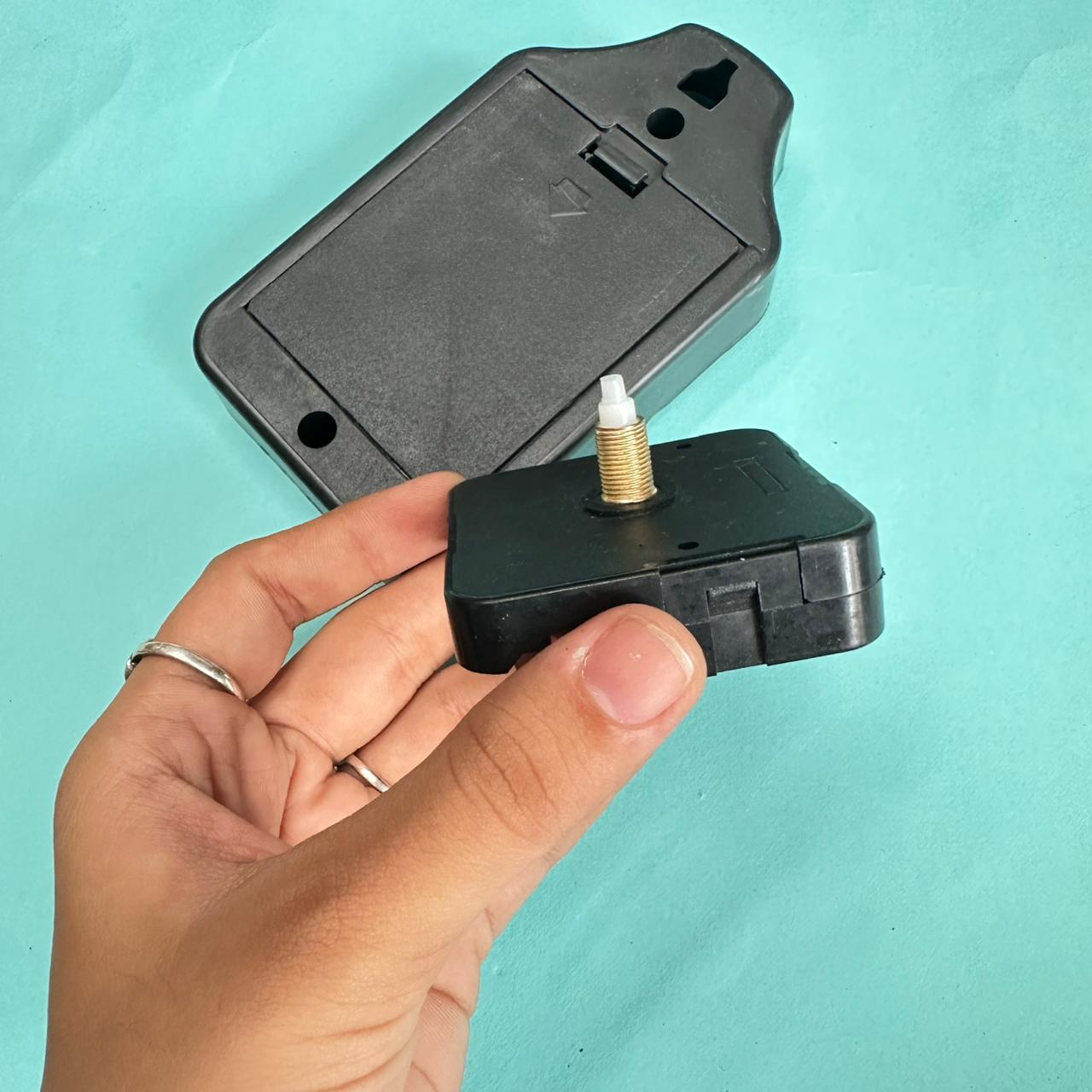 Clock machine & Holder 18 mm