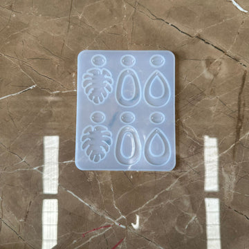 12 in 1 earring mould 001