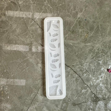 Bookmark mould 003