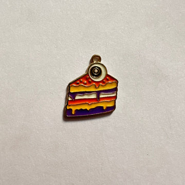 Cake charm