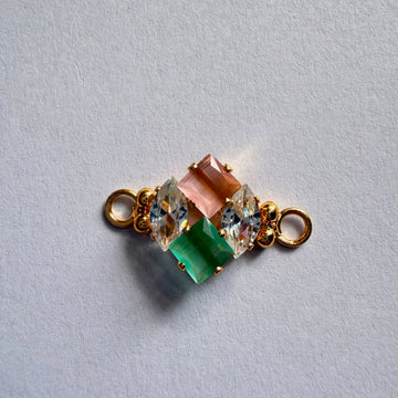 Rakhi diamond charm 423