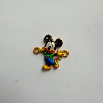 Rakhi cartoon charm mickymouse