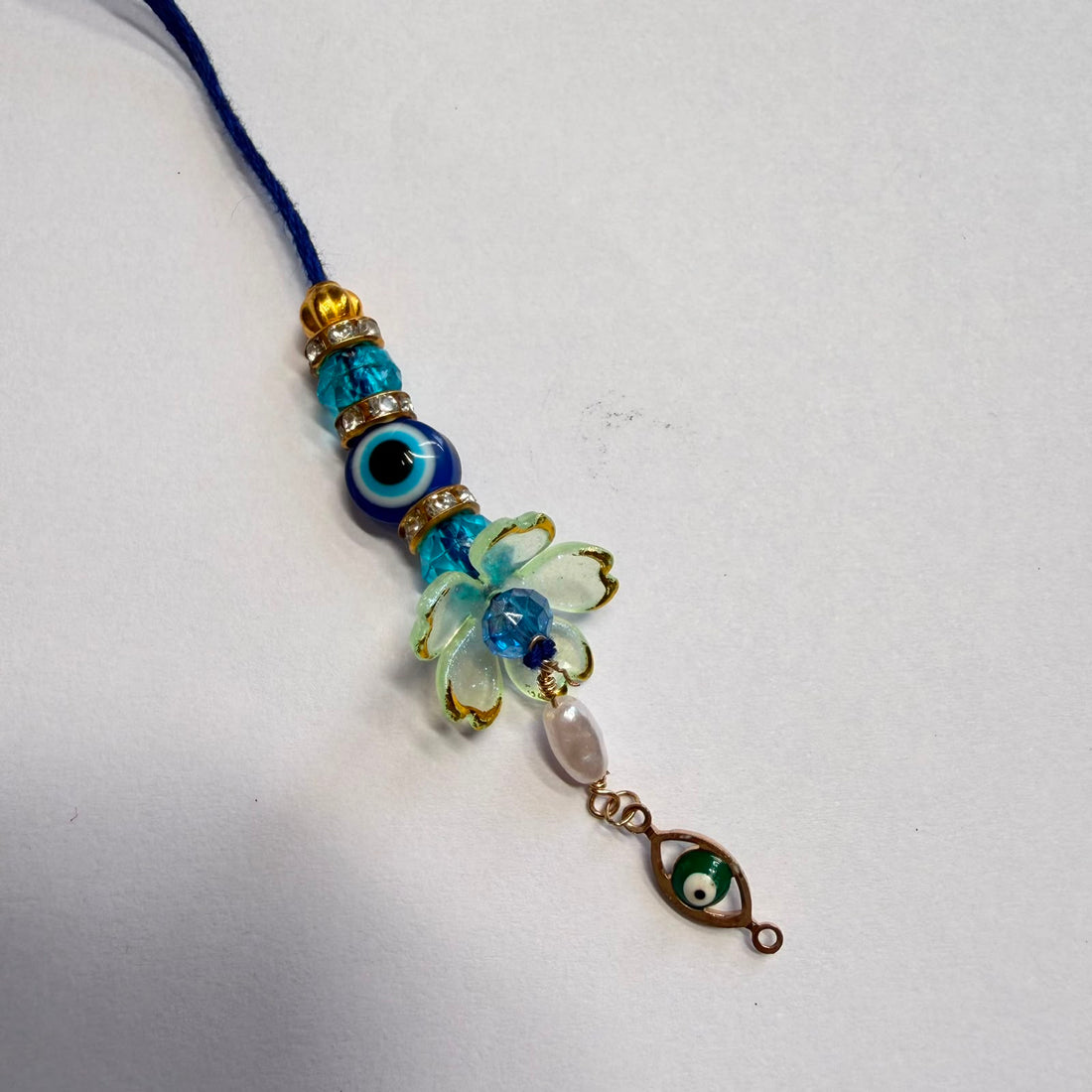 Ready lumba Rakhi thread D