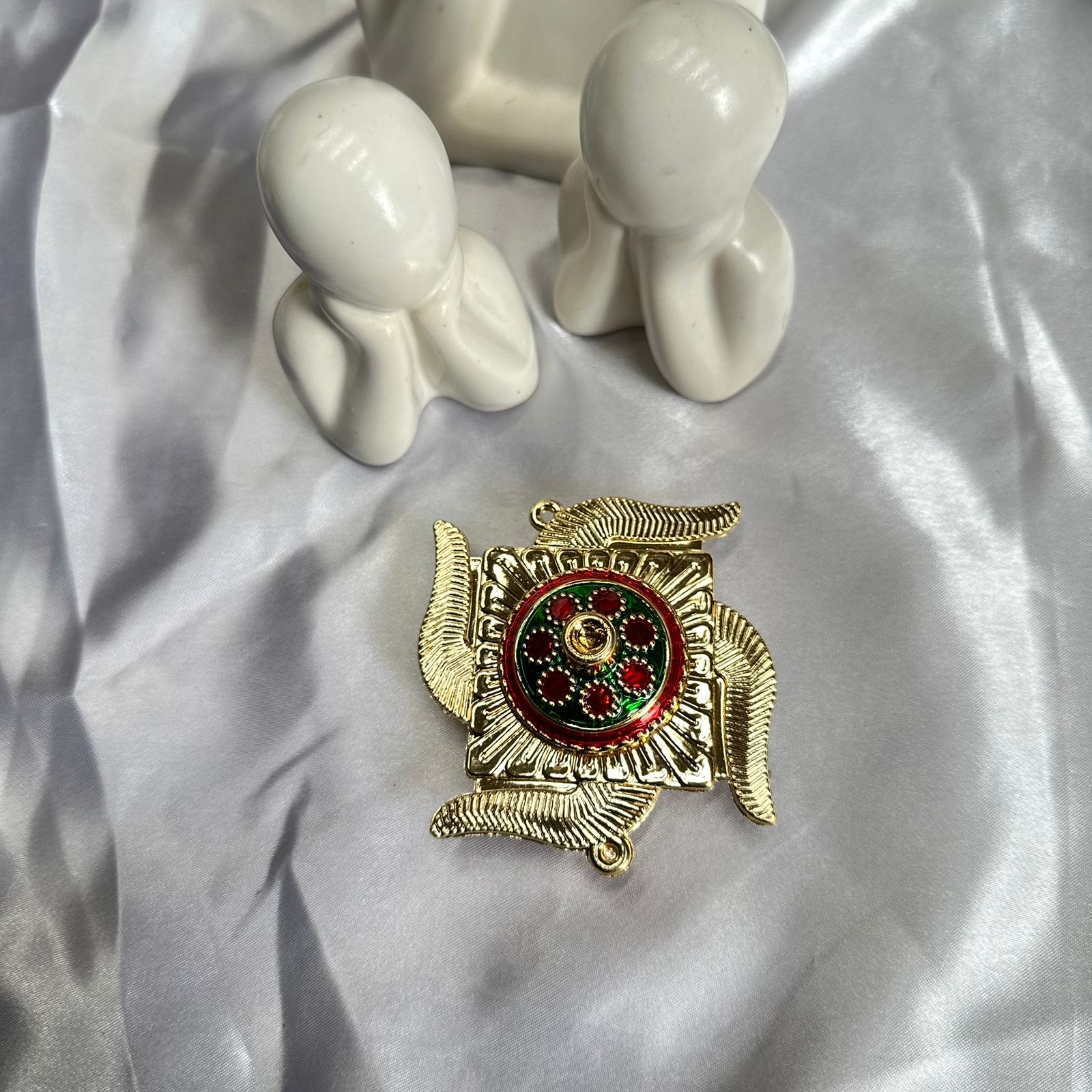 Roli chawal platter 003