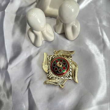 Roli chawal platter 003