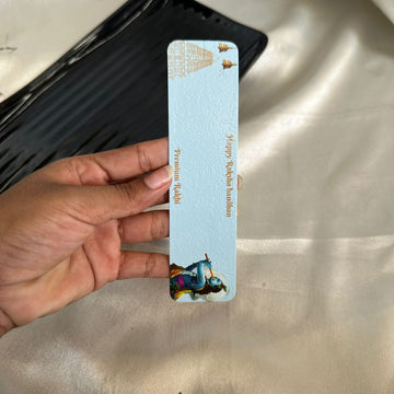Rakhi cards A2