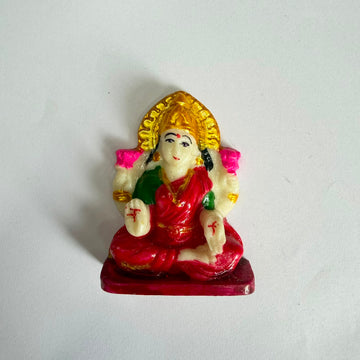 Lakshmiji murti