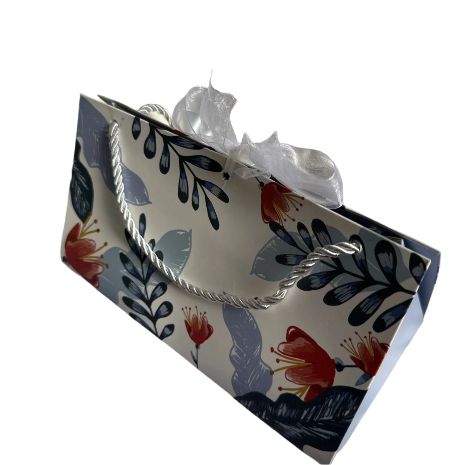 Rakhi hamper box 011