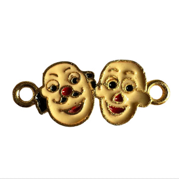 Rakhi cartoon charm I2