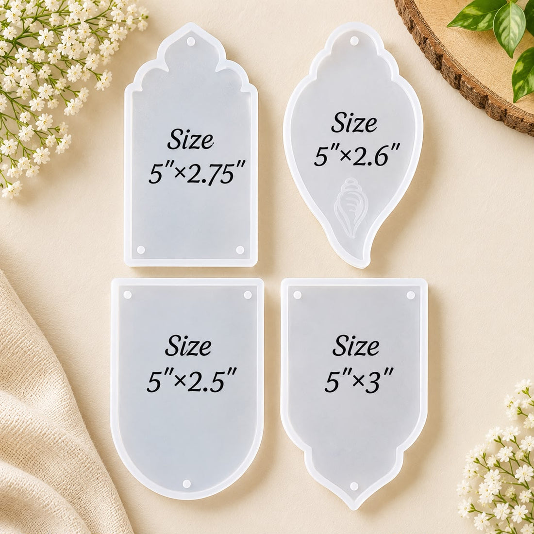 Toran hanging mould