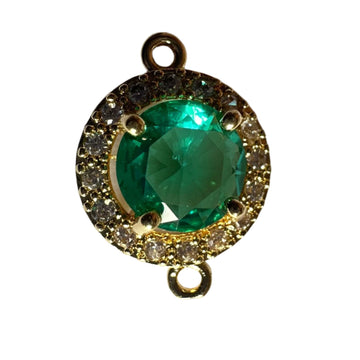 Rakhi diamond charm F19