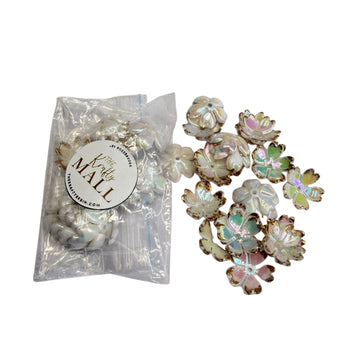 Artificial flower F