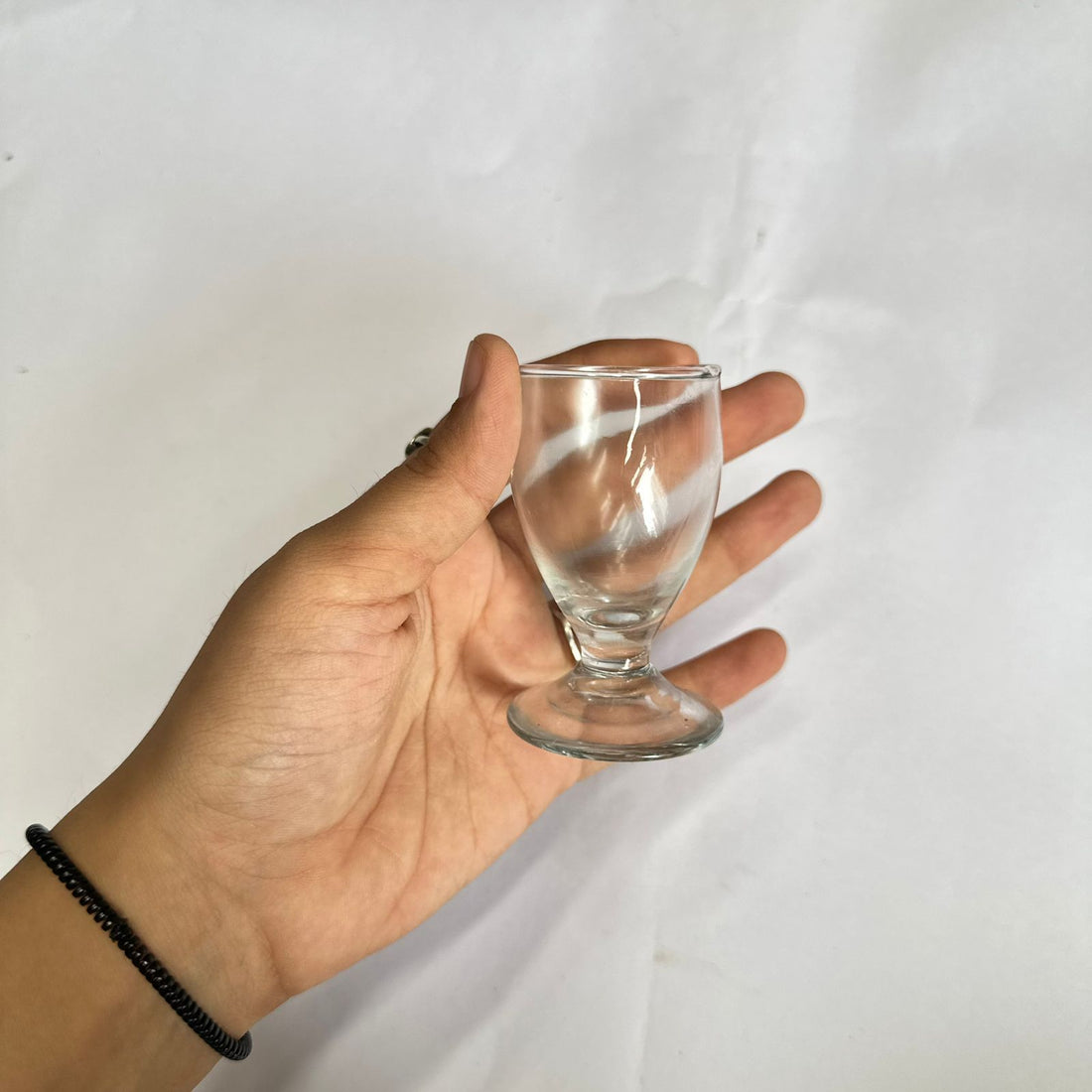 Candle glass  004