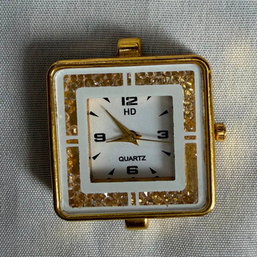 Kashmiri watch dial 002