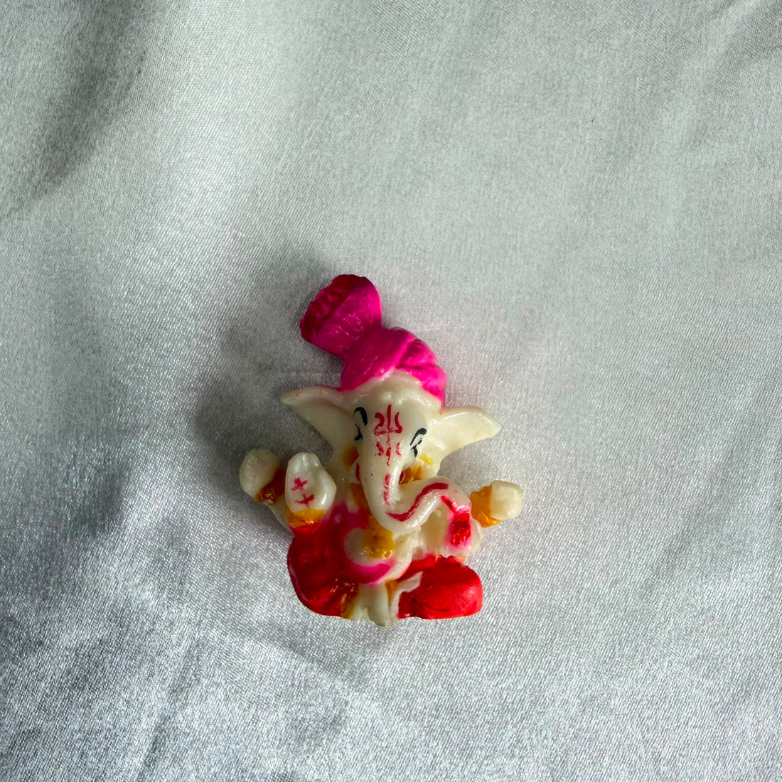 Ganeshji murti