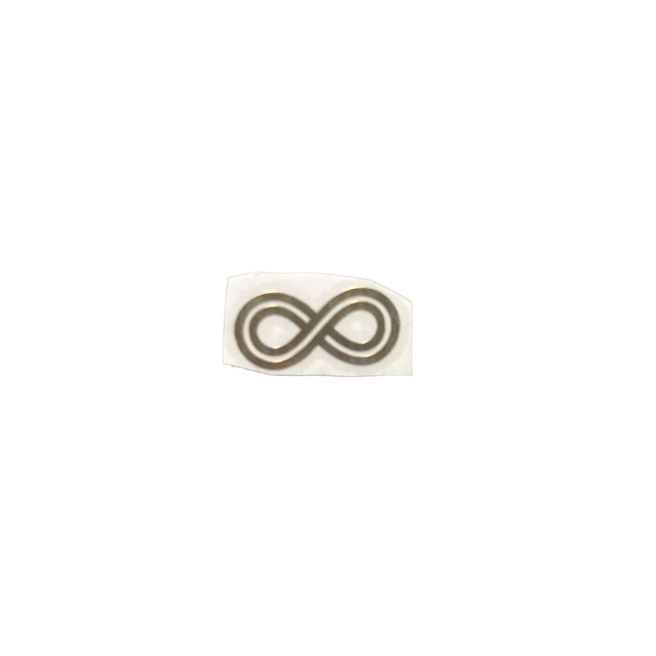 Infinity Math Sticker Gif Infinity metal sticker