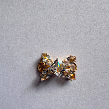Rakhi diamond charm 435