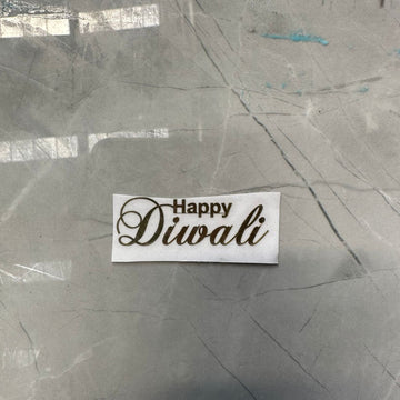 Happy Diwali sticker