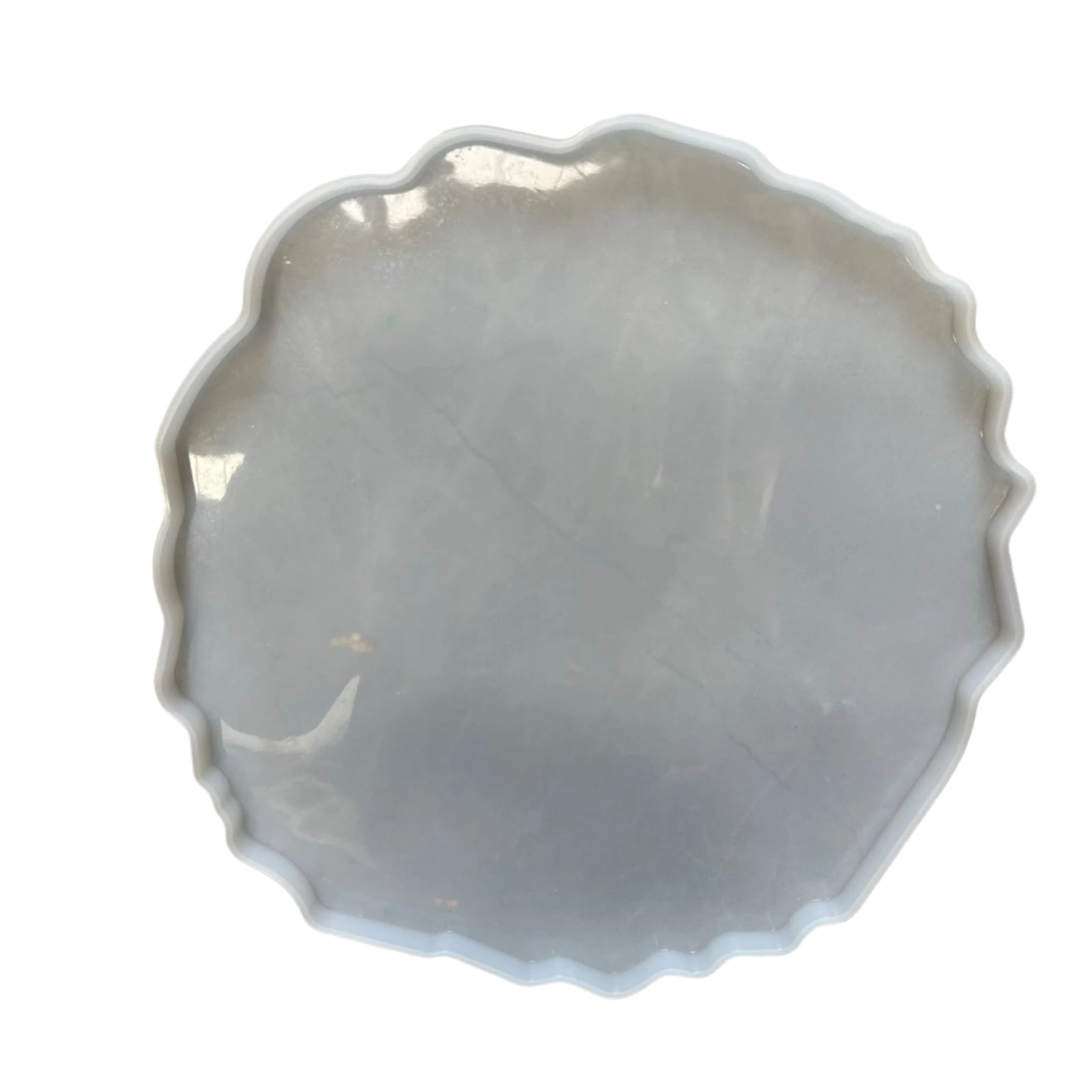 12 inch agate mould