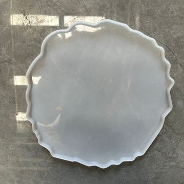 12 inch agate mould