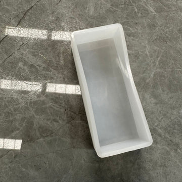 Rectangle cube mould