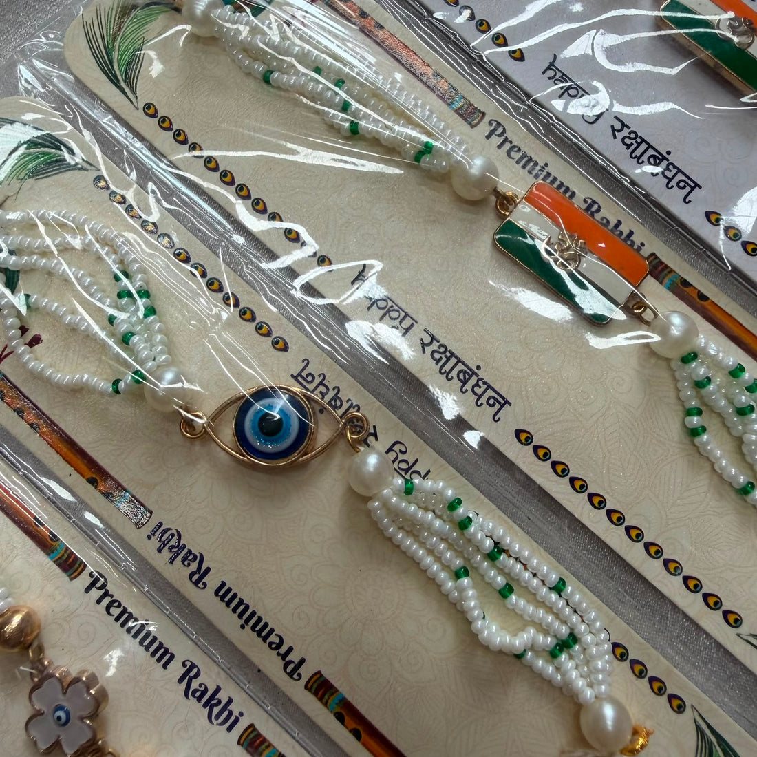 Ready rakhi 05