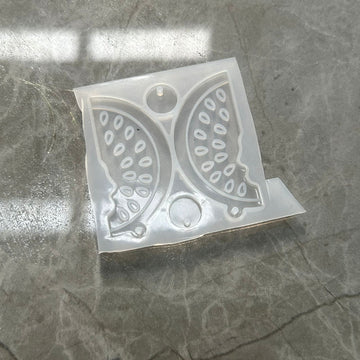 Earring mould 010