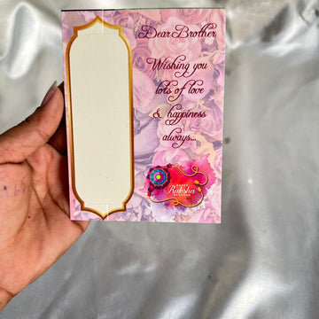 Rakhi cards T