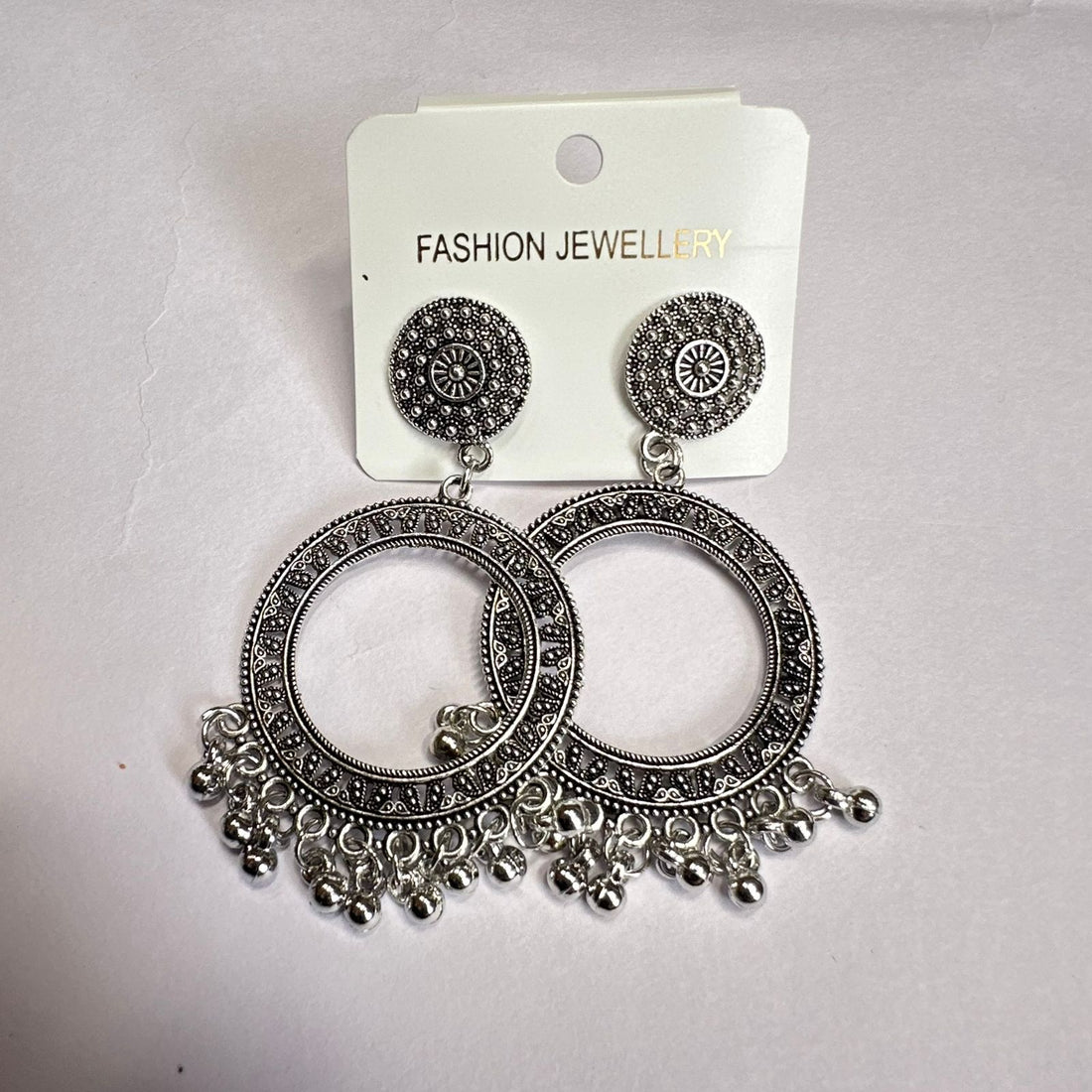 Jumkha earring G